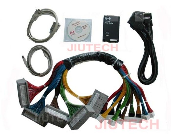 ECU TEST Harness used for HINO , hino explorer ecu test and programming