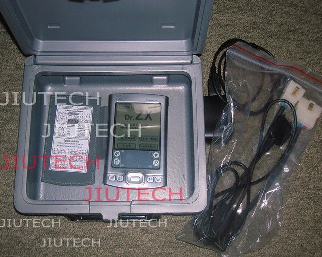 Dr ZX Excavator Diagnostic Scanner used for Hitachi