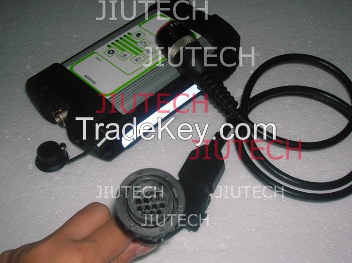 Vocom Excavator Scanner 88890300 Communication Interface