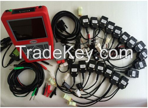 Motorcycle diagnostic scanner motobike diagnosis repair tool scanner