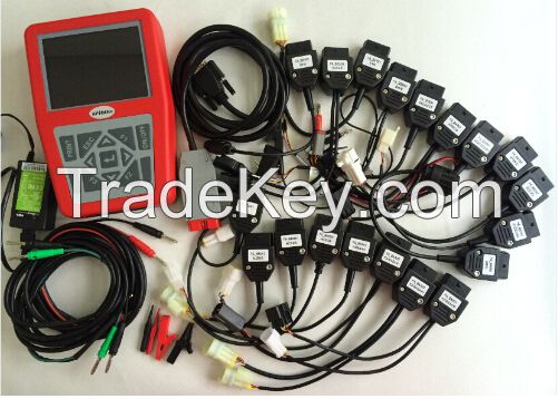 Motorcycle diagnostic scanner motobike diagnosis repair tool scanner