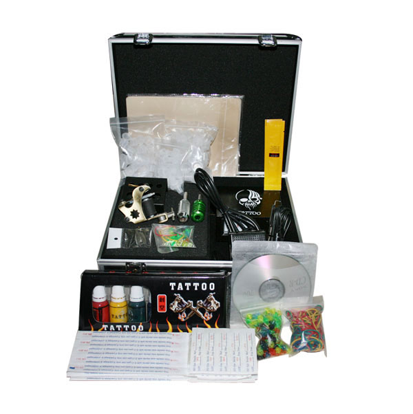 Tattoo Kit