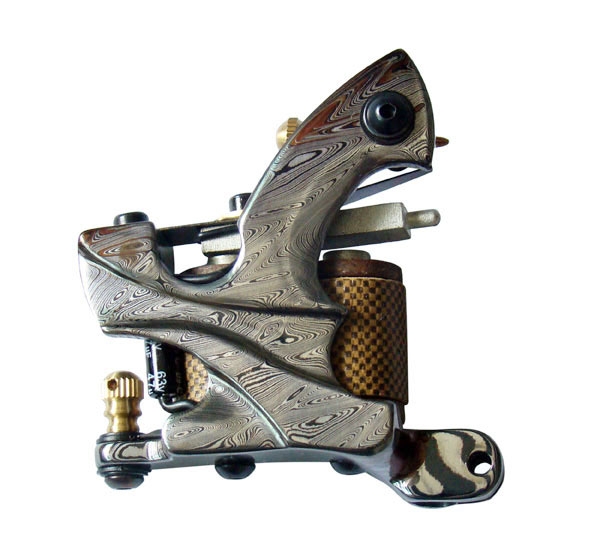 Tattoo Gun