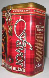 Scottish Blend