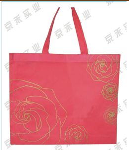 Non-woven shopping bag