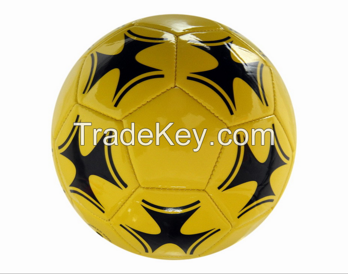 Football Size 5 Soccer Ball