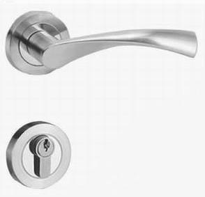 door handle