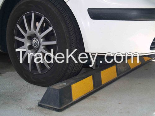 1650 Australia wheel stop parking stopper tope de estacionamiento