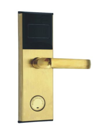 Hotel Mifare card lock