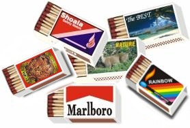 Safety Matches