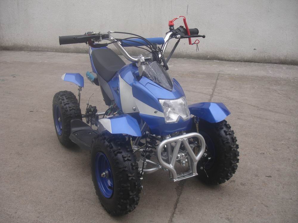 atv quad