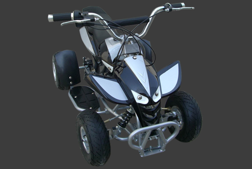 mini atv