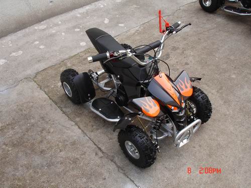 mini quads