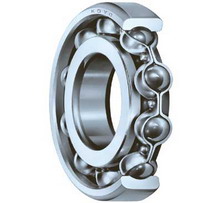 sell  Deep groove ball bearings