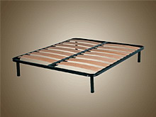 bed base