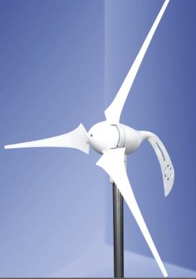 400W Wind Marine Generator