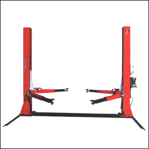 QJY230 Two Post Lift Car Lift Auto Lift