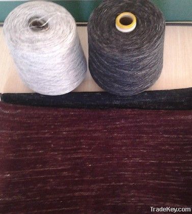 high-top dyed cotton yarn