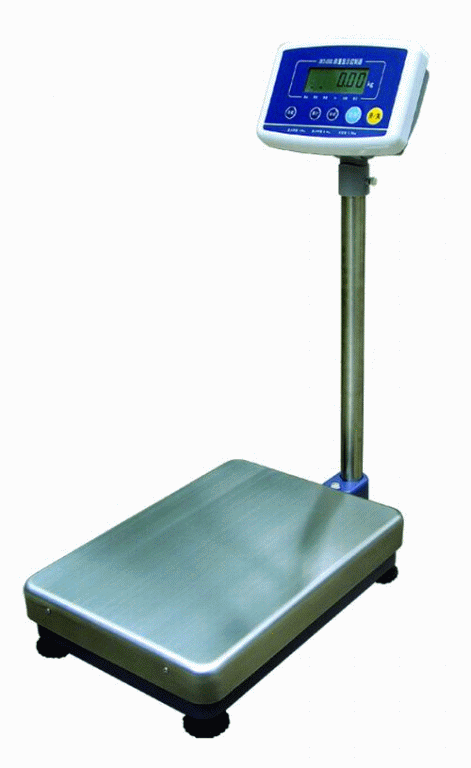 TCS-60/150-J11 Electronic Platform Scale