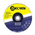 cutting wheel for metal