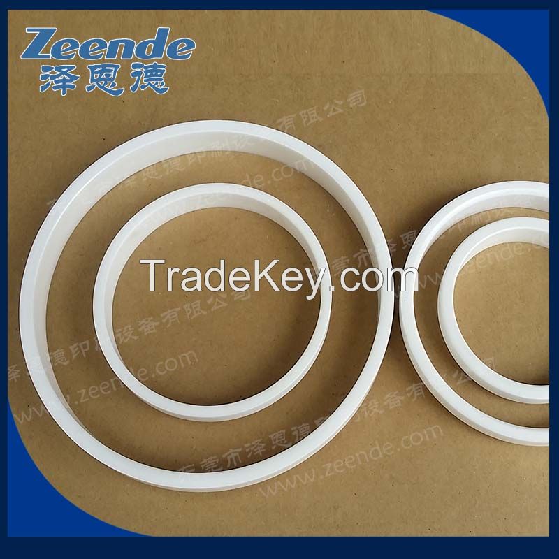 Ceramic Ring for Pad Printing Ink Cups