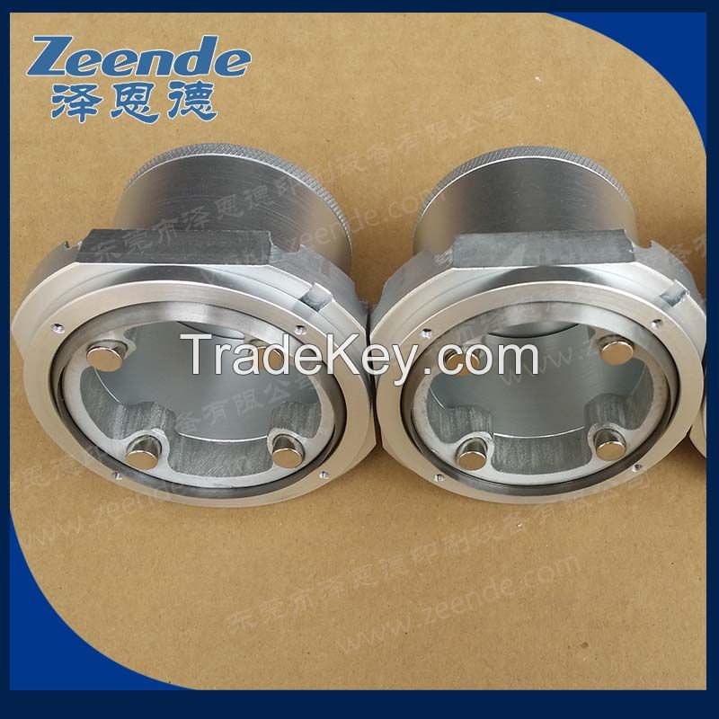 Metal Printing Ink Cup for Pad Printing