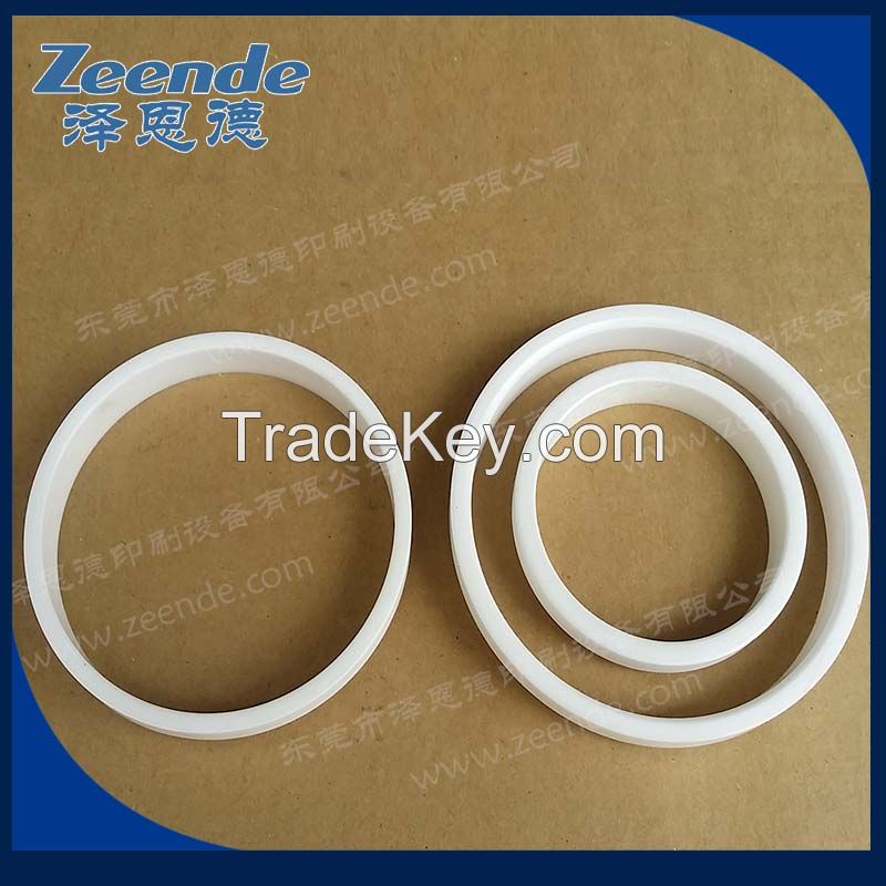 Ceramic Ring for Pad Printing Ink Cups