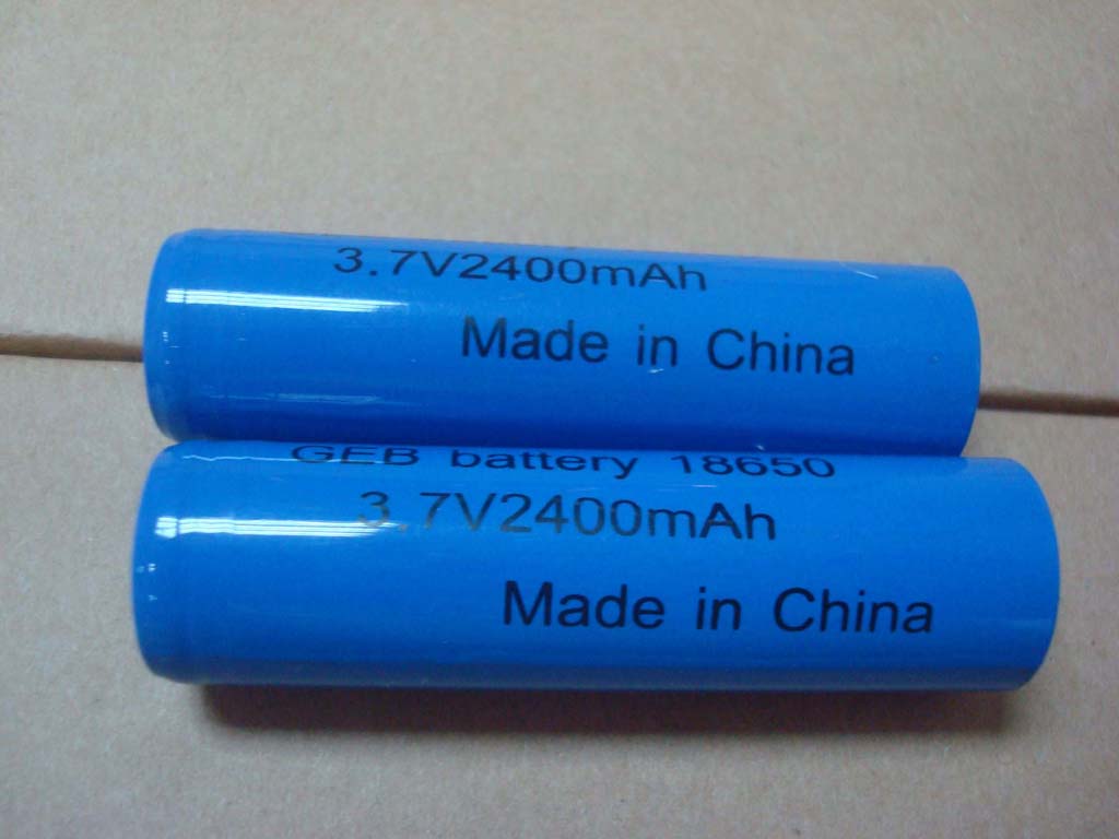 Li Ion Battery