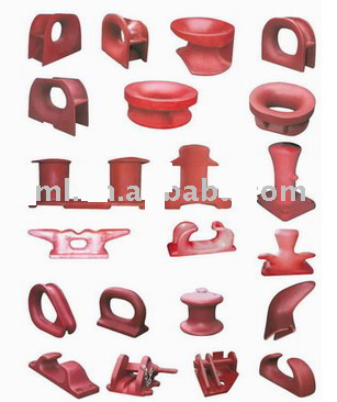 ship mooring equipment