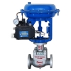 Diaphragm Control Valve