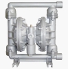 Air Operated Double Diaphragm Pumps