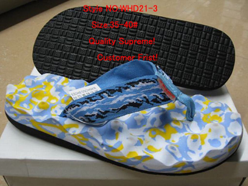 Beach men Slipper, Garden EVA Slippers, Footwear, flip flop