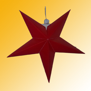 Star Paper Lantern