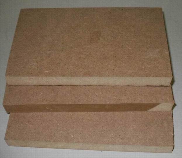 MDF and Melamine MDF