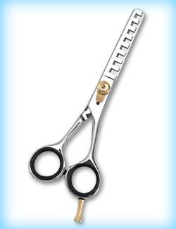 Prof Thinning Scissor