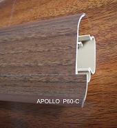 pvc skirting board-2