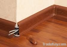 skirting board