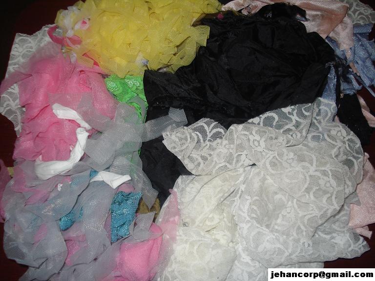 Nylon Waste