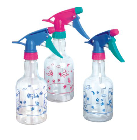 plastic trigger sprayer