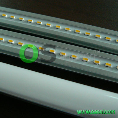 T8 LED tube