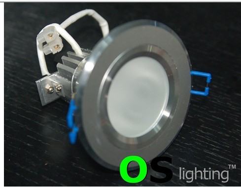 High Power Led Ceiling Light