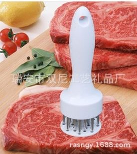 Meat Tenderizer / Professional Meat Tenderizer