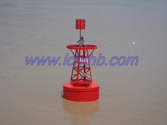 Ocean Buoy