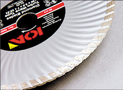 Diamond tools ,diamond saw blade