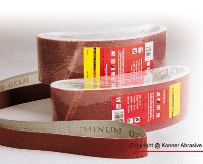 Sanding Belt