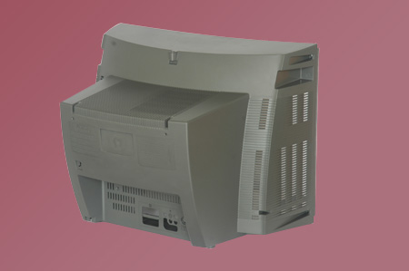 TV Mould