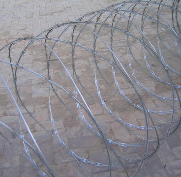 Razor Wire