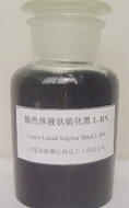 sulphur black(liquid)