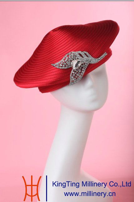 Wholesale Ladies Church Hats: