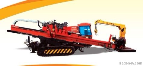 Horizontal Directional Drilling Rig YQ1100-L